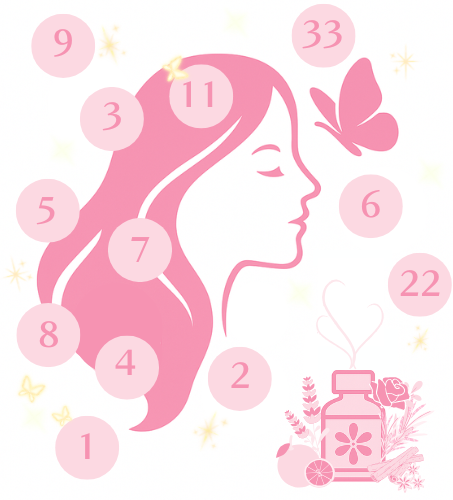 【アカデミーの特徴】